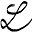 Lettergram Icon