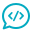 Chat2Build Icon