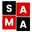 Sama Department Store Icon