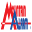 Mountain Alarm Icon