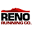 Reno Running Company Icon