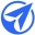 Outboundly Icon