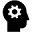 Let's Remote Icon