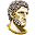 Marcus Aurelius AI Icon