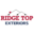 Ridge Top Exteriors Icon