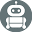 Chatbot Plus Icon