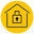 The Modern Locksmith Icon
