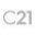 CAFE 21 Icon
