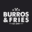 Burros & Fries Icon