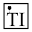 T.I. Restaurant Design & Supply Icon