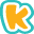 Keenga Toys Icon