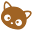 Cat Online Shop Icon