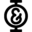 Oak & Iron Icon