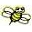 Honeyfromthebee Icon