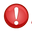 Alert Trendy Icon