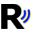 Radio Two Way Icon