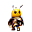 Draeno Icon