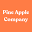 Pine Apple Company Icon