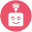 FAQ Bot AI Icon