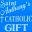 St. Anthony's Catholic Gift Shop Icon