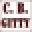 C. B. Gitty Crafter Supply Icon