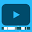 Video Summarization Icon