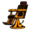 Beauty Equipment Store Icon