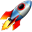 Paint by Text Icon