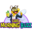 Cafe Morning Buzz Icon