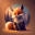 Oscar Personal Bedtime Stories Icon