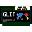 GLIT Japanese Hobby Shop Icon