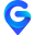 GapMaps Icon