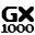 GX1000 Icon