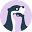 Little Otter Icon