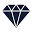 Brilliant Diamonds Icon