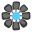 Diabetic Plaza Icon