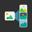 AI Image Variations Generator Icon