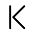 Kuki AI Icon