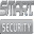 Smart Security Systems Icon