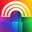 Rainbow Packaging Corporation Icon