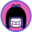 Quiz Makito Icon
