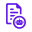 Monkey Writer Icon