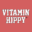 Vitamin Hippy Icon