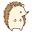 The Hedgehog Store Icon