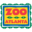 Zoo Atlanta Icon