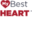 My Best Heart Icon