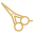 TouchUps Salon Icon