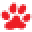 Dog Booties Icon