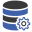 Online Data Generator Icon