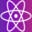 Atomic Life Icon